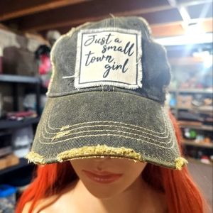 Women's Hat